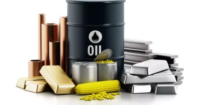 Commodities in the UK Market: Advanced Strategies for Risk Mitigation and Returns